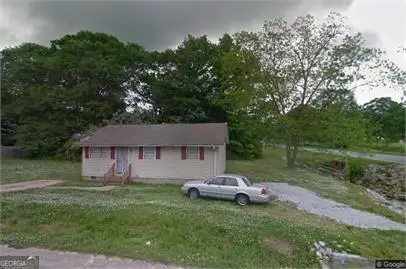 602 Melrose Avenue, Griffin, GA 30223