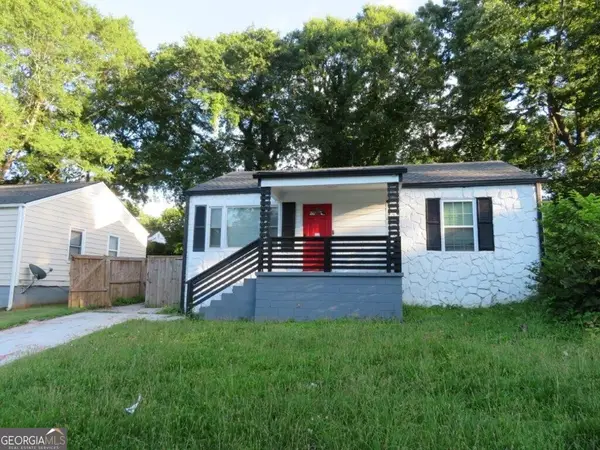 248 Upshaw Street Sw, Atlanta, GA 30315