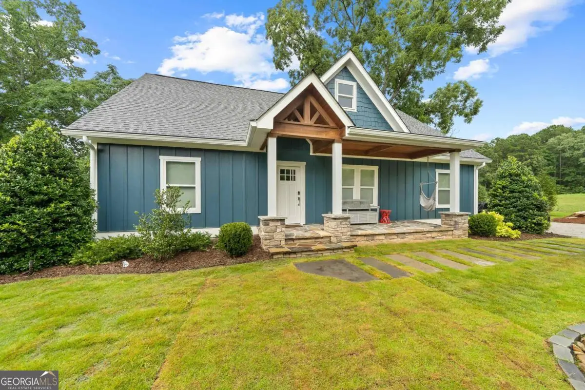 1641 Wrightsville Church Road, Greensboro, GA 30642 - Image #1