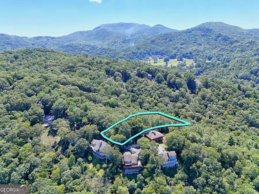 LOT 1 Pleasant Mountain Drive, Sky Valley, GA 30537 - Image #2