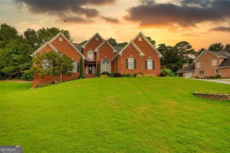 210 Helens Manor Drive, Lawrenceville, GA 30045 - Image #1