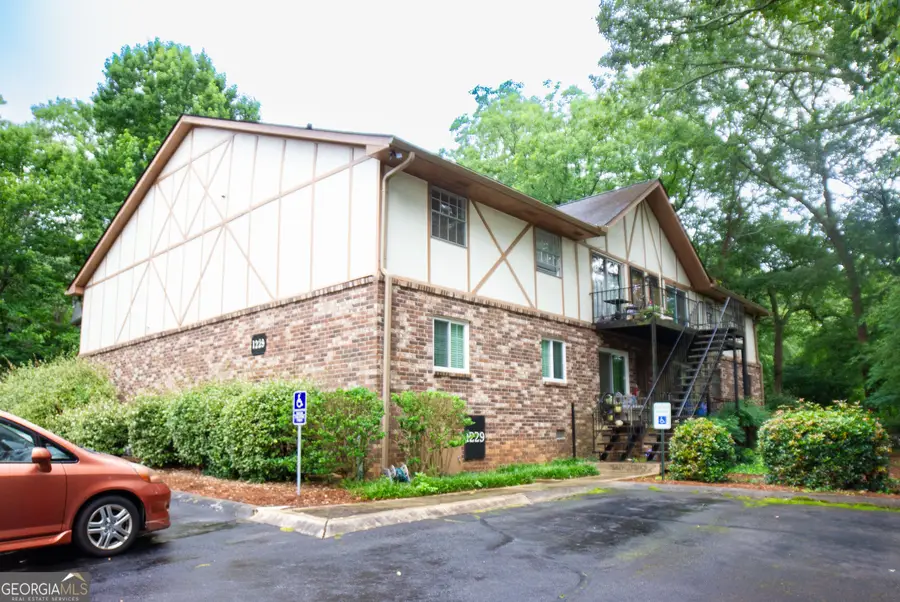 1229 Church Street #H, Decatur, GA 30030 - Image #2