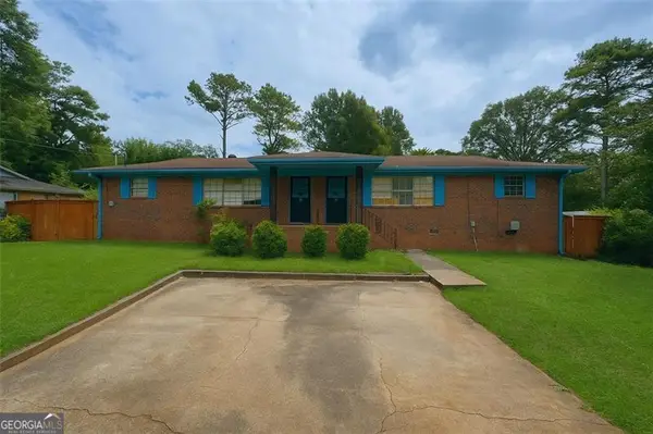 5069 A B Flint Hill #AB, Austell, GA 30106