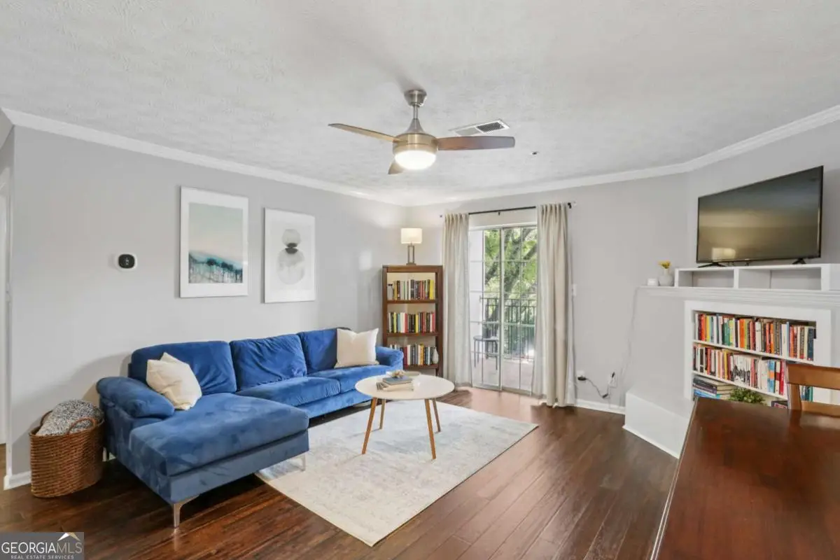 970 Sidney Marcus Boulevard Ne #2115, Atlanta, GA 30324 - Image #1