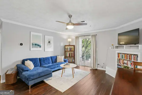 970 Sidney Marcus Boulevard Ne #2115, Atlanta, GA 30324