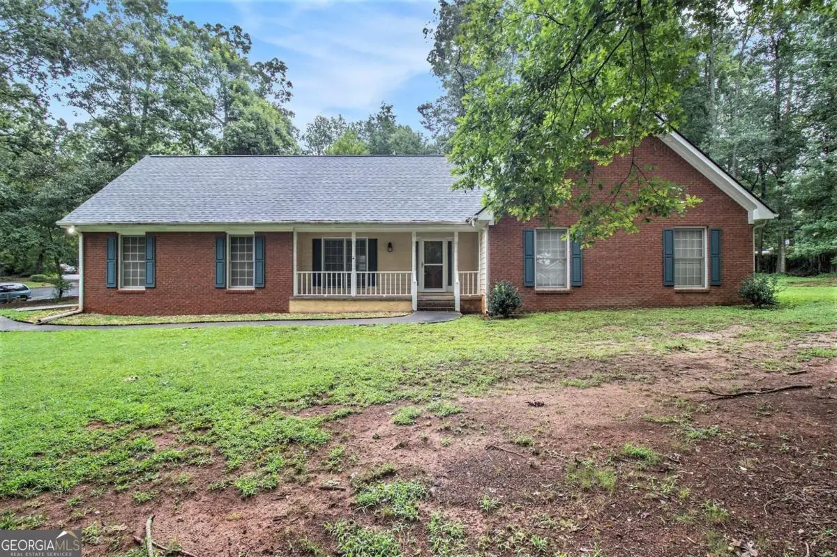 340 Radcliffe Trace, Covington, GA 30016 - Image #1