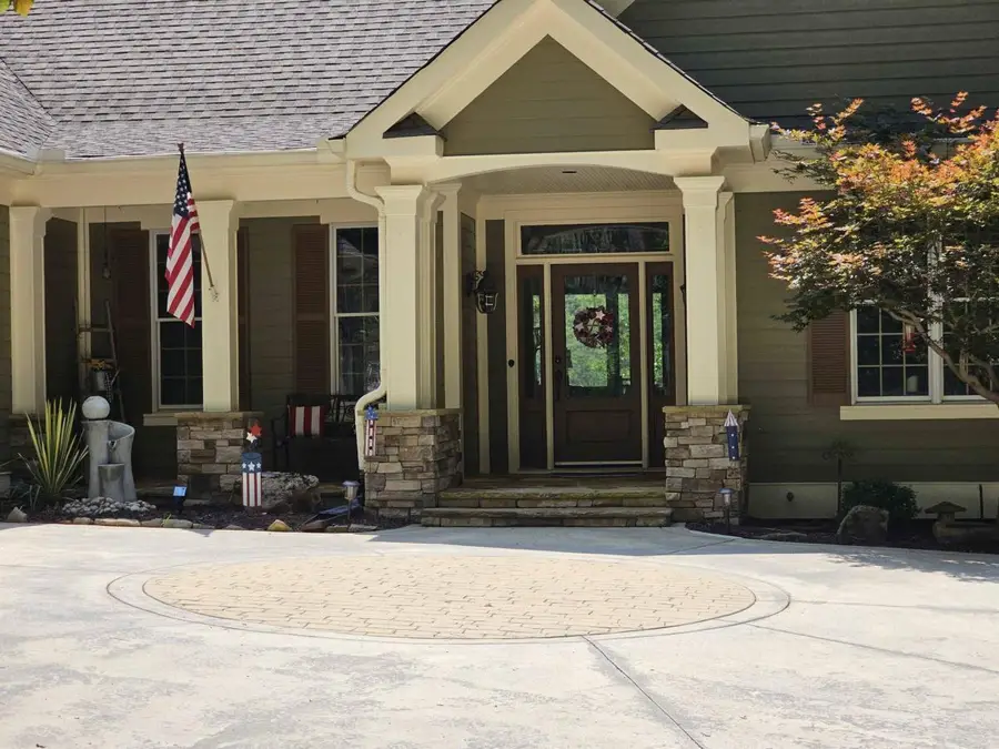 1030 Yazoo Fishery, Greensboro, GA 30642 - #2