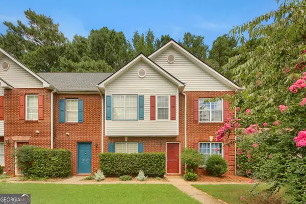 4255 Glen Iris Drive, Cumming, GA 30040