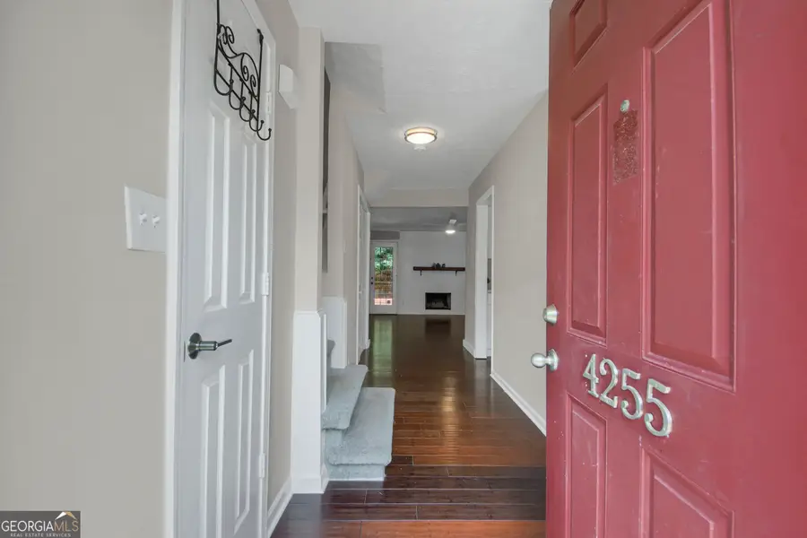 4255 Glen Iris Drive, Cumming, GA 30040 - Image #3