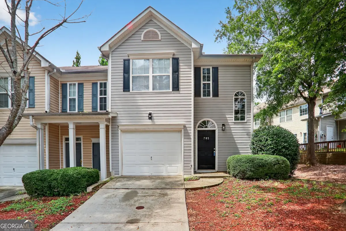 785 SW Celeste Lane, Atlanta, GA 30331 - Image #1