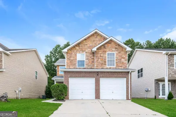 8829 Seneca Road, Palmetto, GA 30268