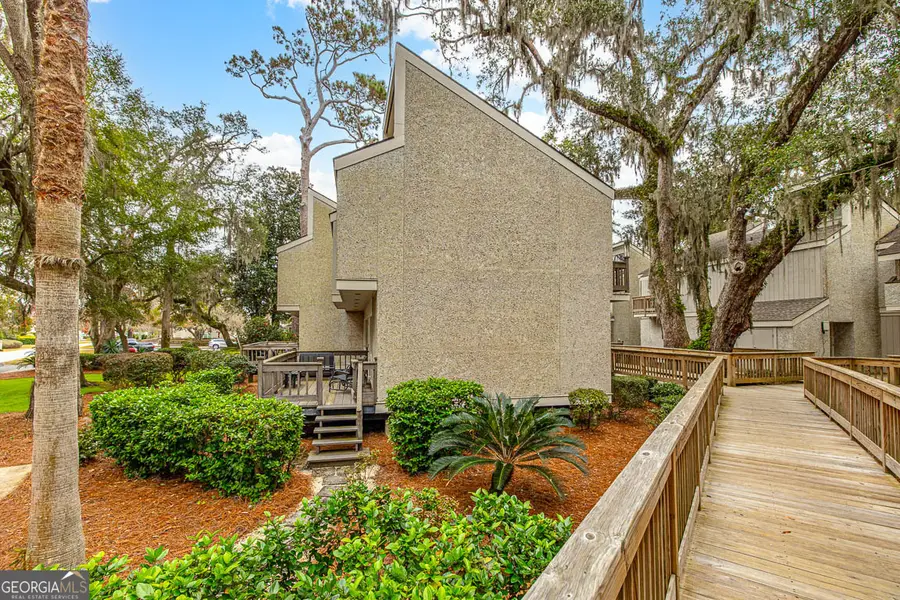 413 Fairway Villas Drive, Saint Simons, GA 31522 - Image #2
