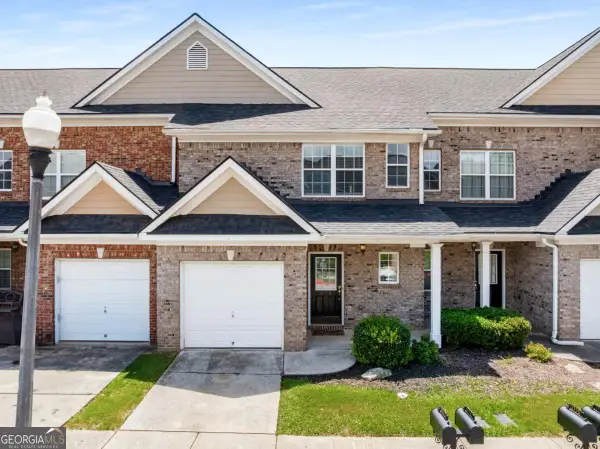 1776 Willow Branch Lane Nw #E, Kennesaw, GA 30152