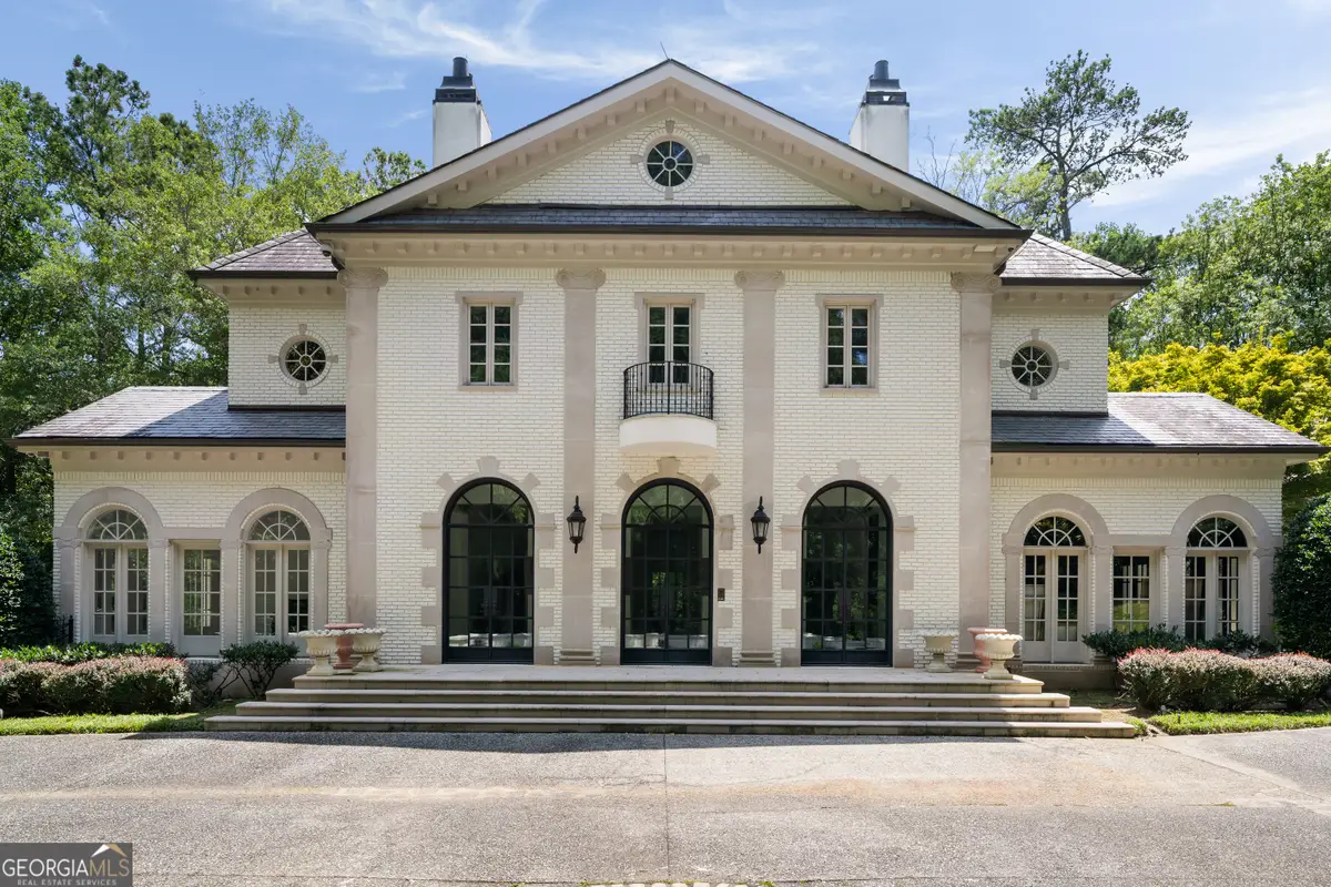 3857 Randall Mill Road Nw, Atlanta, GA 30327 - Image #1