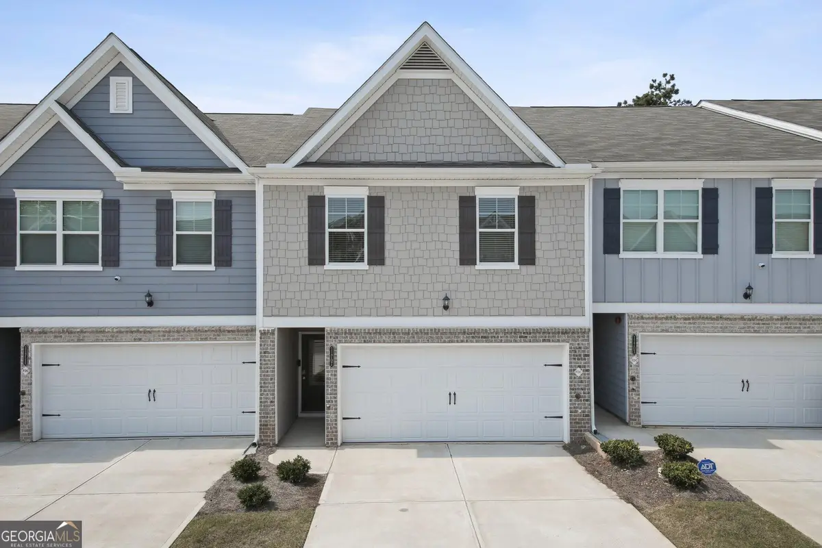 11707 Chatham Drive, Hampton, GA 30228 - Image #1