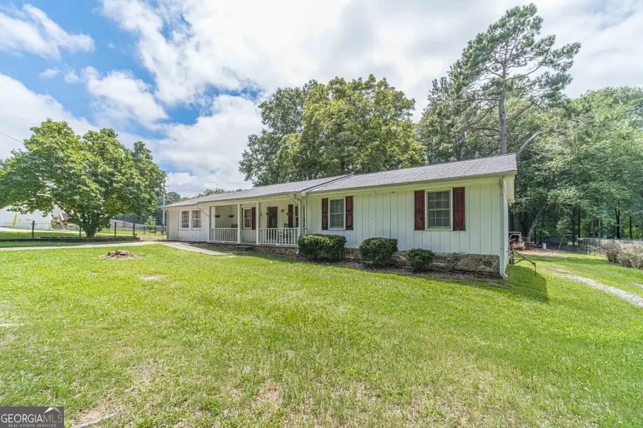 2737 Camp Mitchell Road, Loganville, GA 30052 - #3