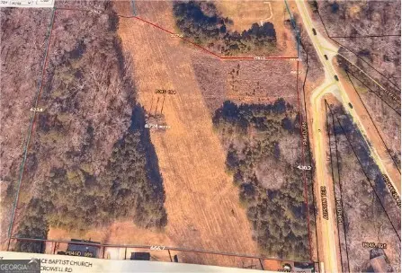 474 Crowell Road, Porterdale, GA 30014