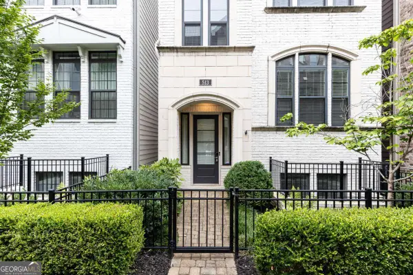 513 Broadview Lane, Atlanta, GA 30324