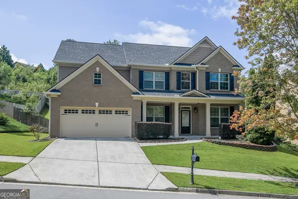 1403 Sparkling Cove Drive, Buford, GA 30518