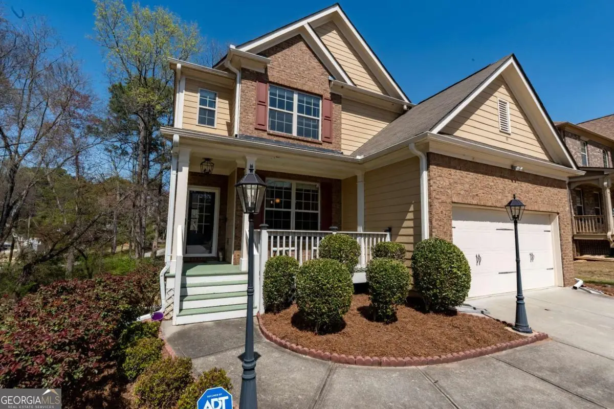 3482 Willow Meadow Lane, Douglasville, GA 30135 - #1