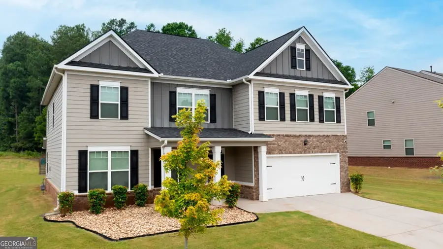 8084 Louis Drive, Locust Grove, GA 30248 - Image #2