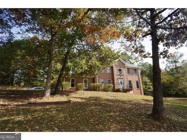 1106 Wallington Court Nw, Conyers, GA 30012