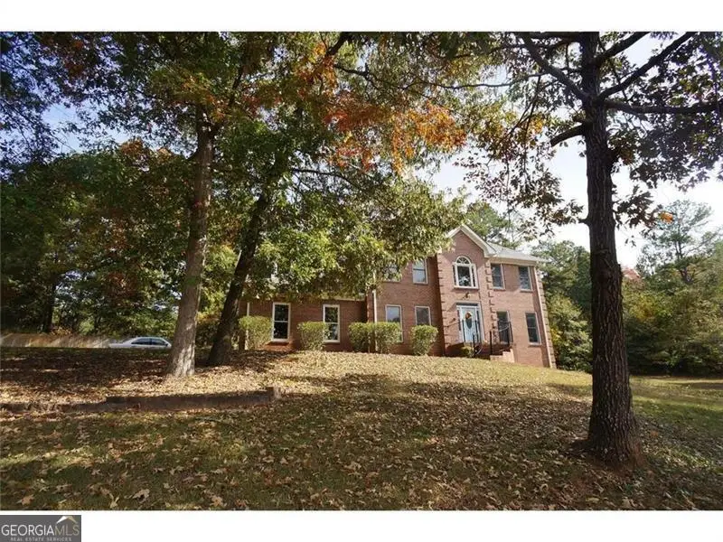 1106 Wallington Court Nw, Conyers, GA 30012 - Image #2