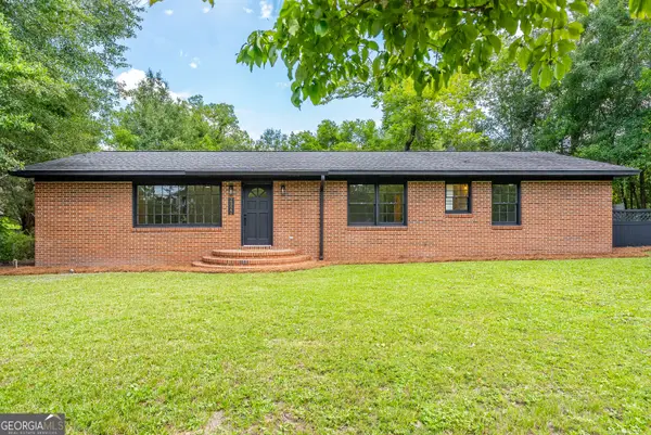 2022 Pioneer Street, Waycross, GA 31501