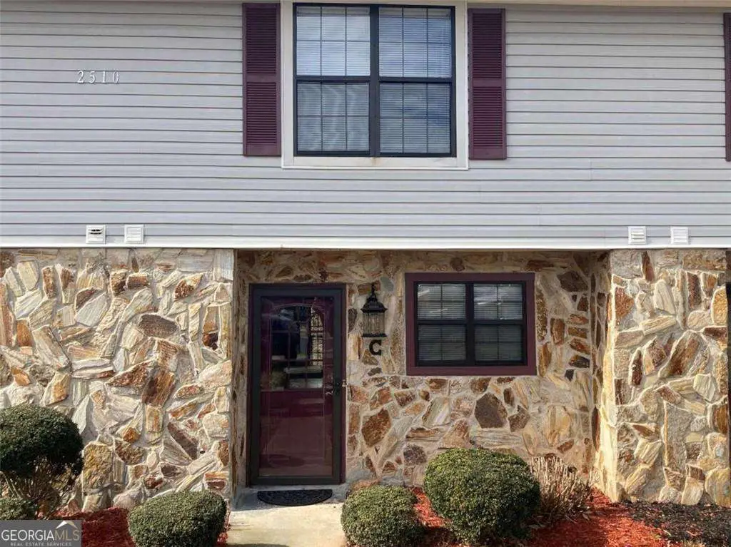 2510 Hidden Cove Court #C, Gainesville, GA 30501 - Image #1