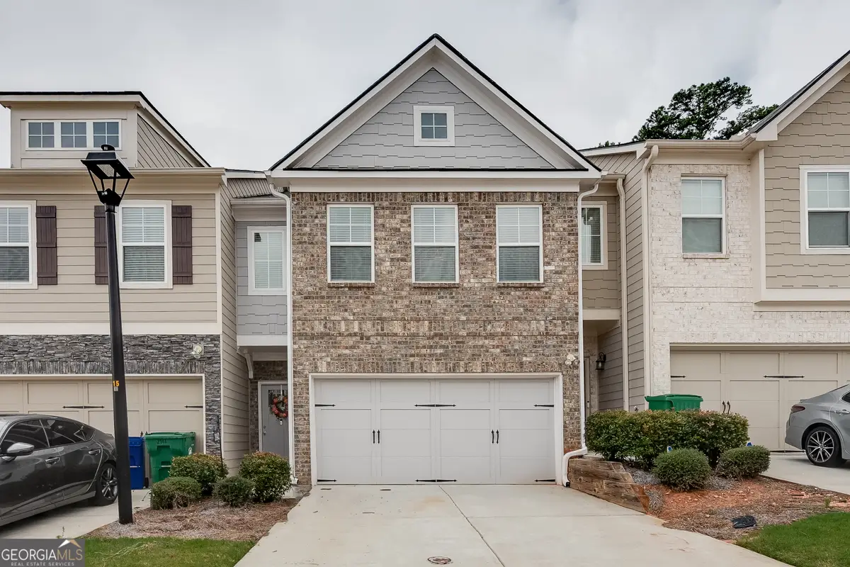2142 Arnage Drive, Lithonia, GA 30058 - Image #1