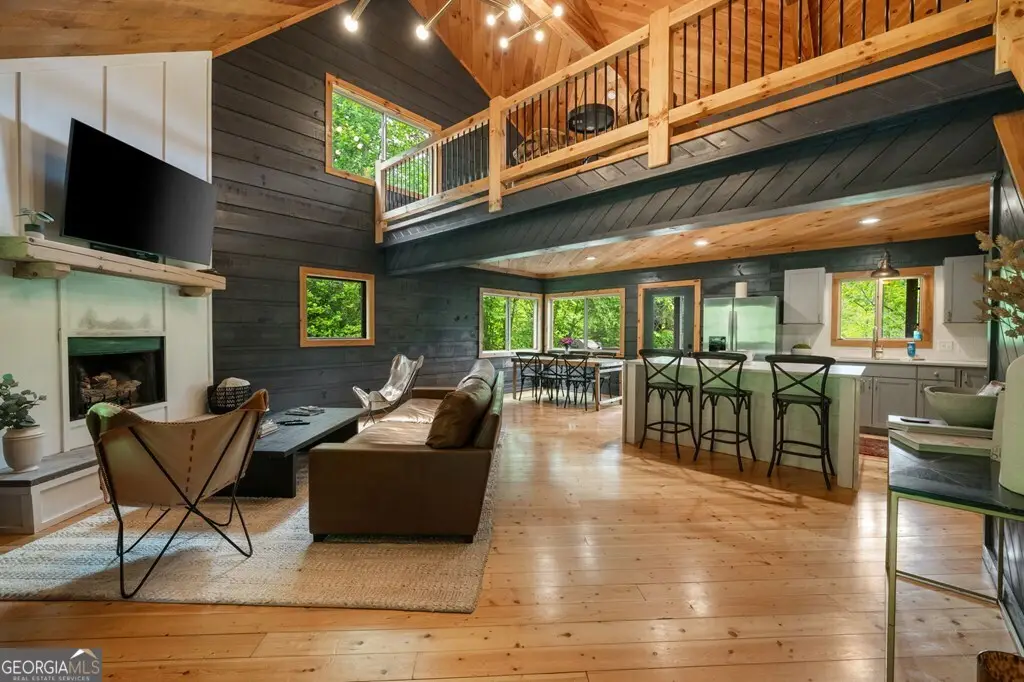 149 Happy Hollow Lane, Mineral Bluff, GA 30559 - Image #1