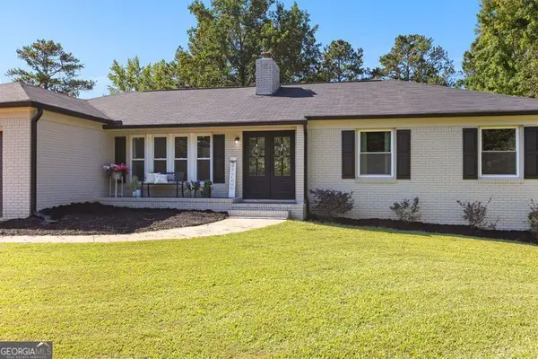 2589 Lower Fayetteville Road, Newnan, GA 30265