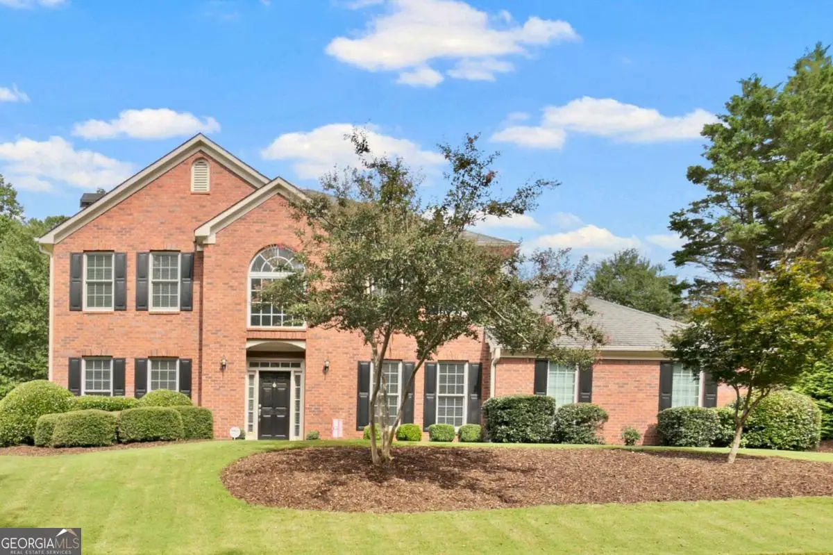 3910 Collier Trace Nw, Kennesaw, GA 30144 - Image #1