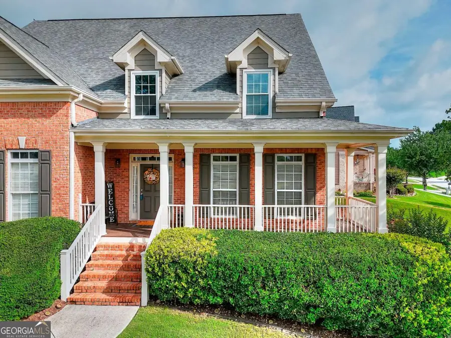 3145 Sweet Basil Lane, Loganville, GA 30052 - Image #2