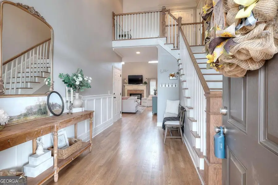 3145 Sweet Basil Lane, Loganville, GA 30052 - Image #3