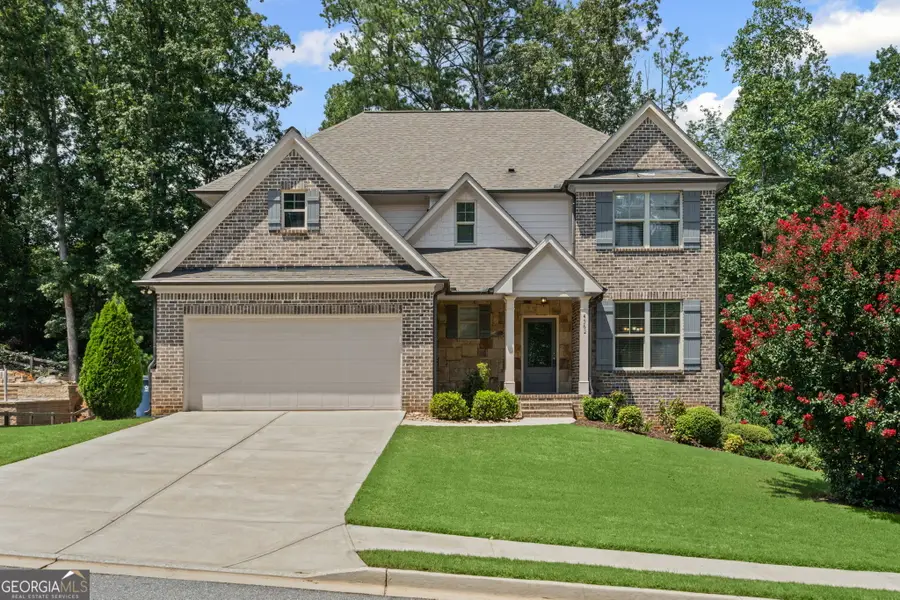 4362 Orchard Grove Drive, Auburn, GA 30011 - Image #3