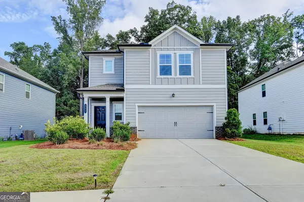 111 Horned Owl Avenue, Braselton, GA 30517