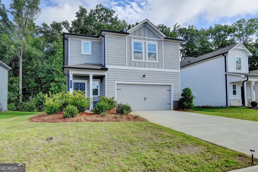 111 Horned Owl Avenue, Braselton, GA 30517 - Image #2