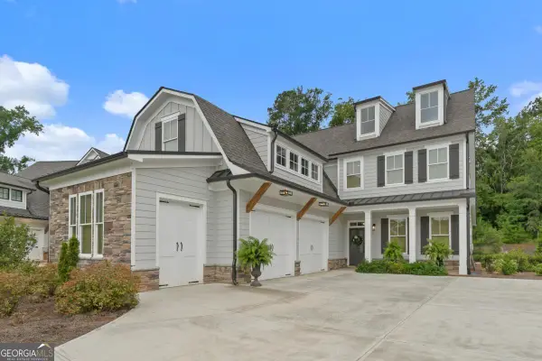 101 Wingspan Way #101 WINGSPAN WAY, Eatonton, GA 31024