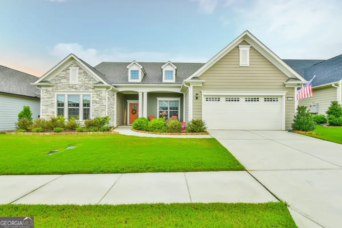 5704 Miravista Way, Hoschton, GA 30548 - Image #1