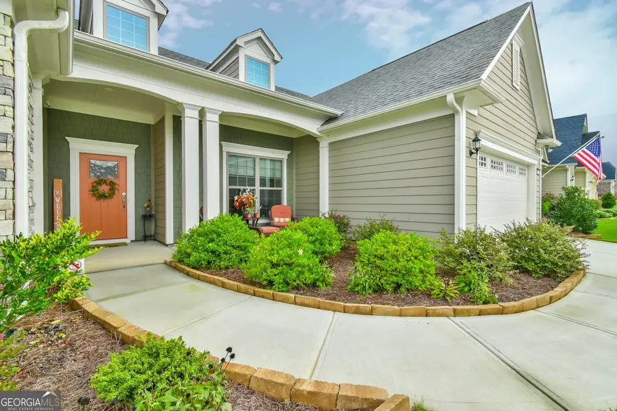 5704 Miravista Way, Hoschton, GA 30548 - Image #2