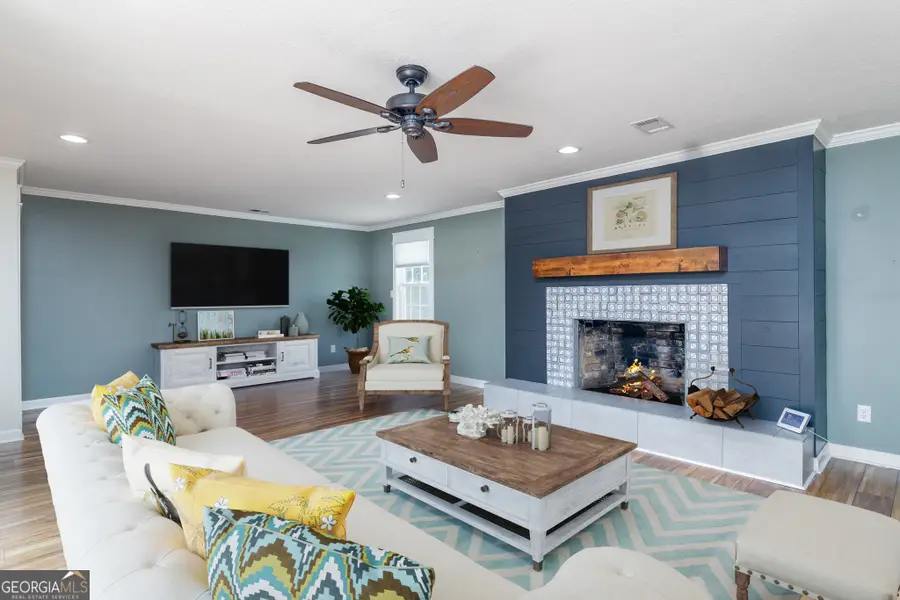 708 Virginia Avenue, Glennville, GA 30427 - Image #3