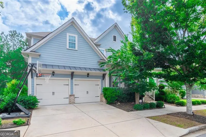 3251 Blackley Old Road, Douglasville, GA 30135 - Image #2