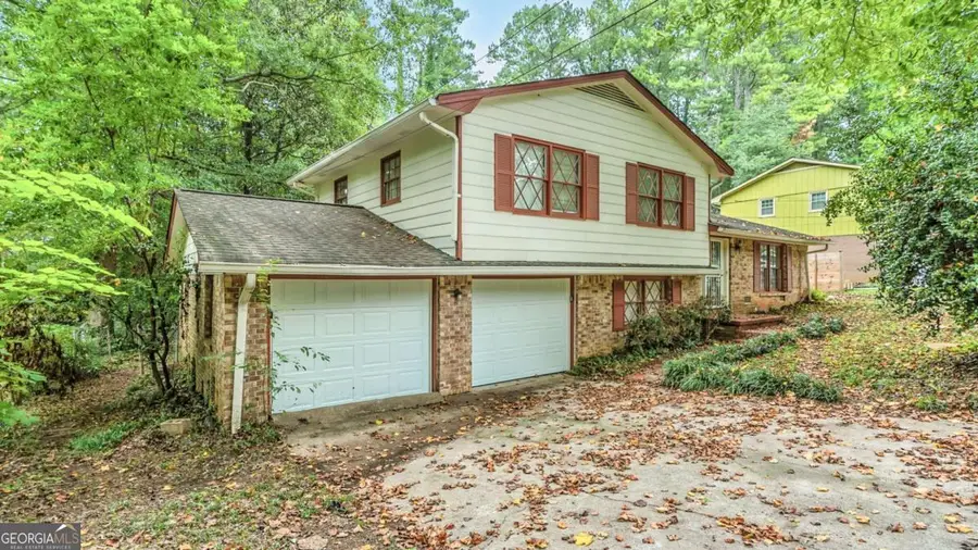 3960 Wedgefield Circle, Decatur, GA 30035 - #3