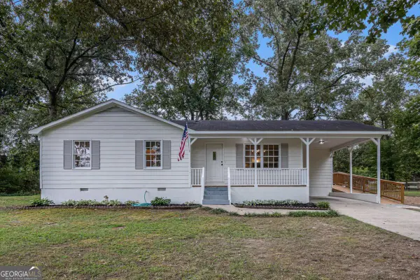 133 N Bellview Road, Aragon, GA 30104