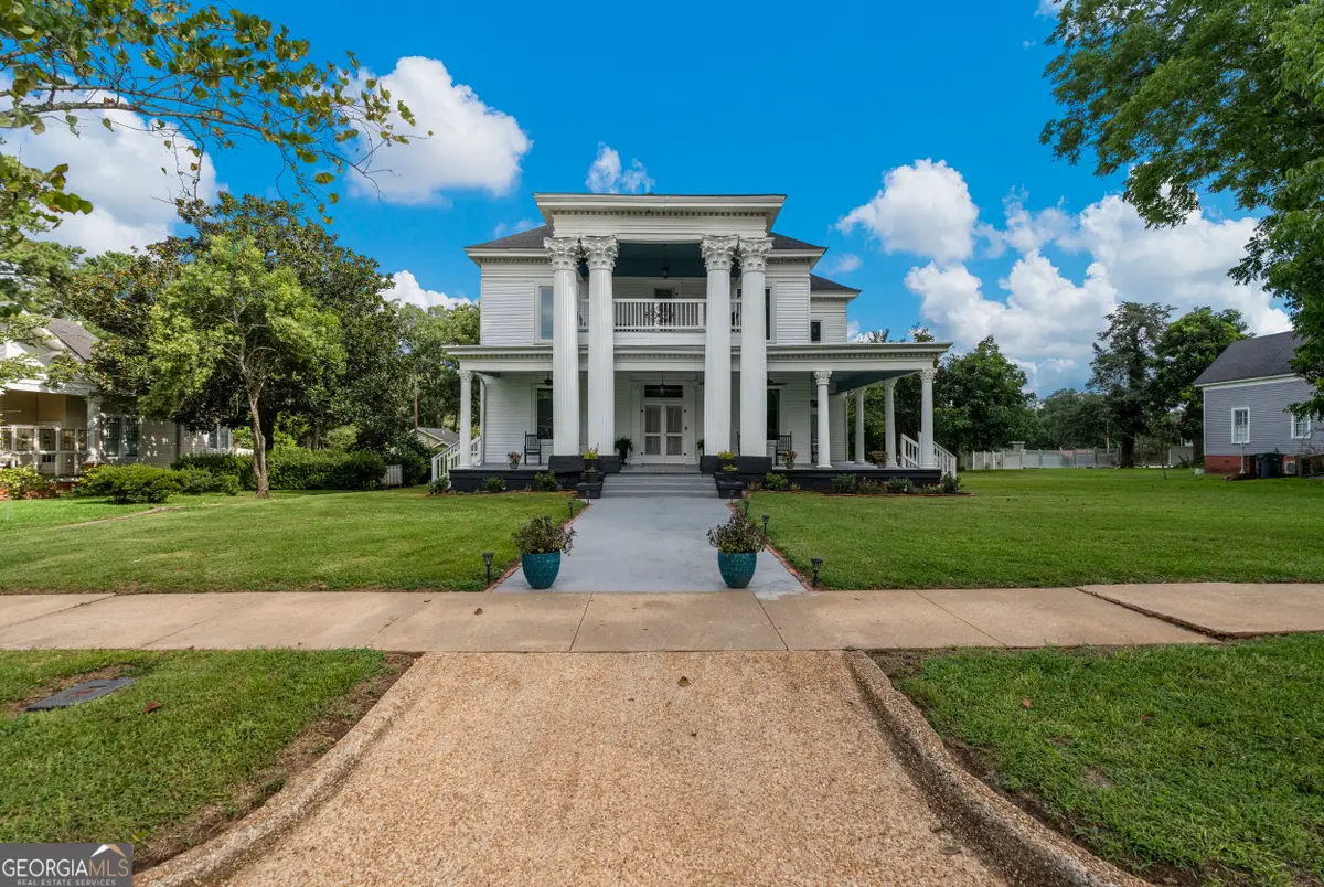 213 Broad Street, Richland, GA 31825 - Image #1