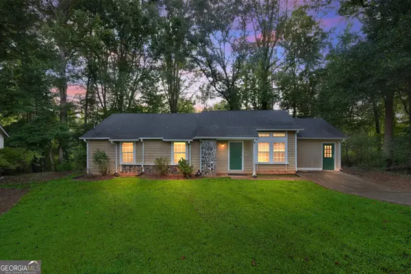 7582 Smith Court, Jonesboro, GA 30236