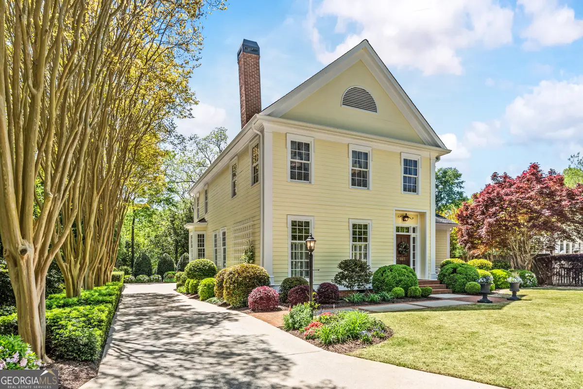 665 E Walton Street, Madison, GA 30650 - Image #1