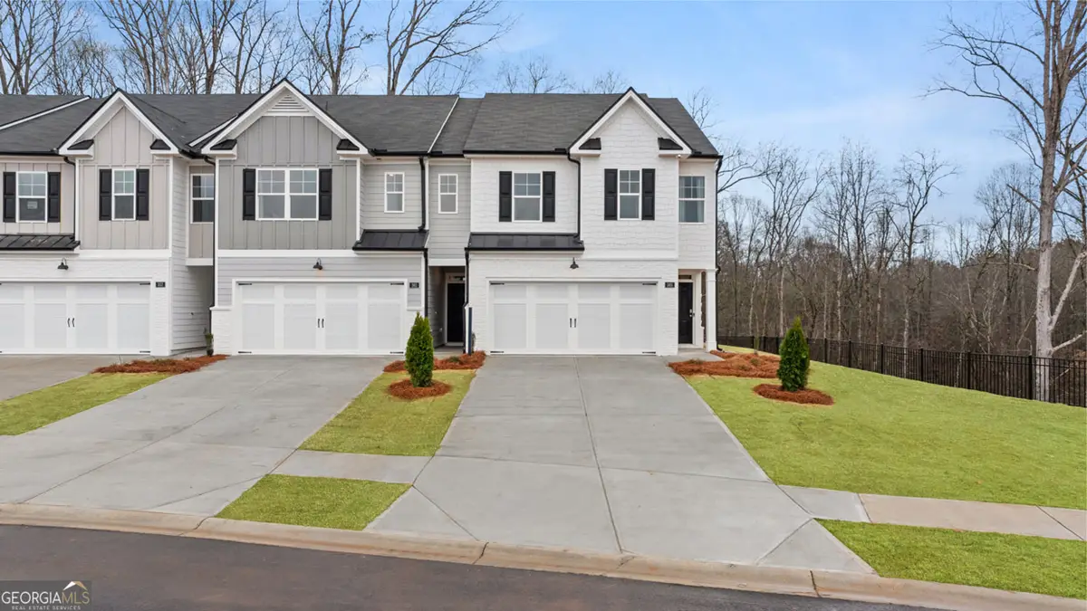 278 Sound Circle, Stockbridge, GA 30281 - Image #1