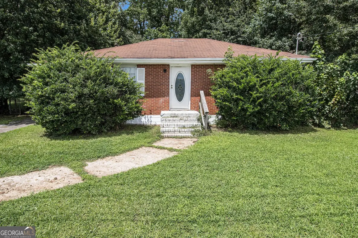 2028 Cook Road, Decatur, GA 30032 - #1